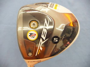 Taylor Made ROCKETBALLZ STAGE 2 TP US 1W 45.5 S