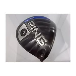 Used[B] Golf Ping G30 LS Tec 10.5 Driver Tour 65 S Men A0F