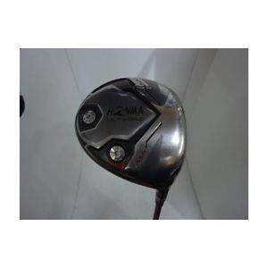 Used[B] Golf Honma Golf TOUR WORLD TW727 455S 9.5 Driver X Men Z8E