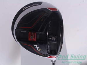 TaylorMade M1 430 Driver 10.5* Graphite Regular Right 45.5 in