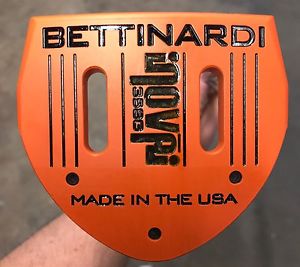 Bettinardi Inovai 1.0 Putter - NEW - 2017 - RH - Custom Finish - PHR