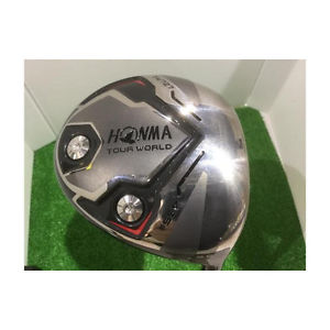 Used[A] Golf Honma Golf TOUR WORLD TW727 455S 9.5 Driver VIZARD YC65 S Men G8U