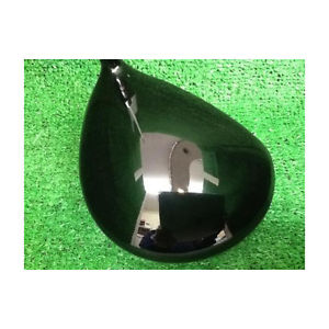 Used[B] Golf Maruman Conductor PRO-X 9.5 Driver Genuine custom shaft S Men Z8C