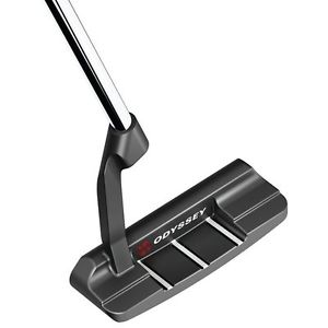 Odyssey Golf Clubs Toe Up 1 Standard Putter Regular Mint image 1