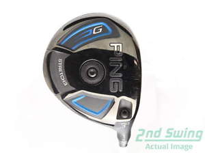 Ping 2016 G Stretch Fairway Wood 3 Wood 3W 13* Graphite Regular Right 42.75 in