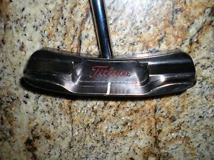SCOTTY CAMERON BIG SUR PUTTER - 41 INCHES IN LENGTH