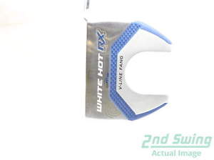 Odyssey White Hot RX V-Line Fang Putter Steel Right 35 in