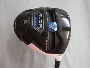 Taylor Made SLDR S 1W 45.5 S
