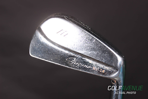 Mizuno MP 14 Iron Set 2-PW Stiff Right-Handed Steel Golf Clubs #1760