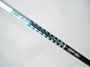 -New- GRAPHITE DESIGN TOUR AD BLACK GP-8 X-FLEX SHAFT .335