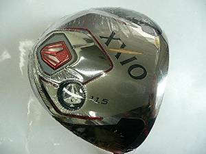 DUNLOP XXIO8 Driver 2014 Driver 11.5 Regular Golf Club