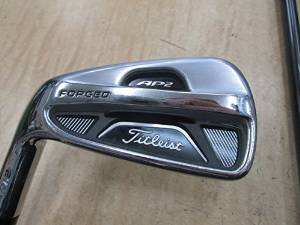 Titleist AP 2 712 IronSet Stiff Golf Club