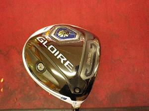 Taylor Made GLOIRE F 1W 12 Regular Golf Club