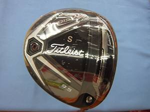 Titleist 915D3 US Driver 9.5 Stiff Golf Club