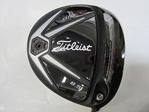 Titleist 915D3 Driver(JP MODEL) Driver 8.5 Stiff Golf Club