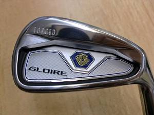 Taylor Made GLOIRE F IronSet 6 Stiff Golf Club