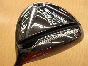 Titleist 915D2 1W 10.5 Stiff Golf Club
