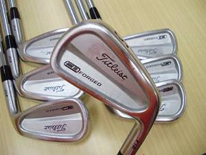 Titleist CB 712 IronSet 7 Golf Club