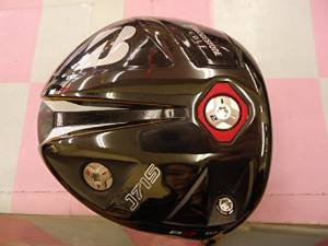 BRIDGESTONE J715 B3 1W 10.5 Regular Golf Club