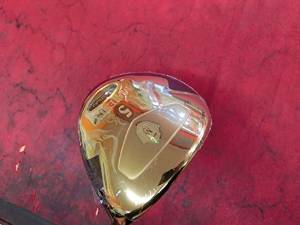 Maruman Majesty PlayStation Geo VIII FW 19 Regular Golf Club