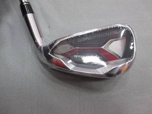 Taylor Made AERO BURNER IronSet 6 Golf Club