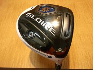Taylor Made GLOIRE F 1W 11 Regular Golf Club