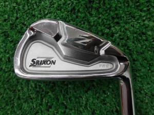 DUNLOP Srixon Z725 IronSet 7 Golf Club