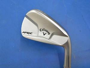 Callaway APEX MB IronSet 7 Golf Club