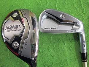 HONMA Tour World TW717P IronSet 6 Golf Club