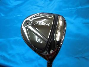 Titleist 915D3 1W 9.5 Stiff Golf Club