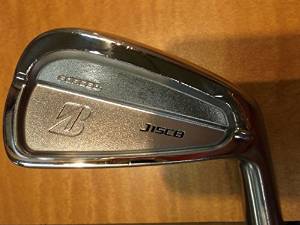 BRIDGESTONE J15CB IronSet Golf Club