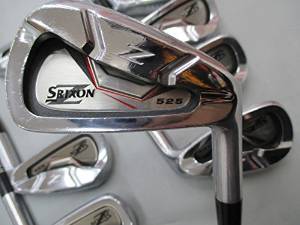DUNLOP Srixon Z525 IronSet 8 Golf Club