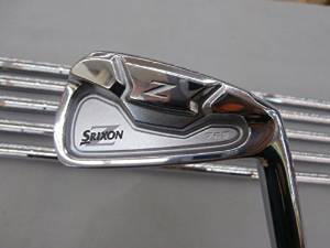 DUNLOP Srixon Z725 IronSet 6 Golf Club