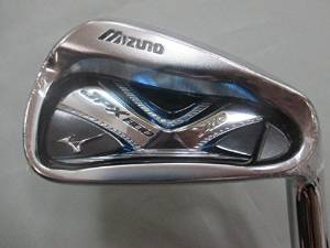 MIZUNO JPX 800AD IronSet 6 Regular Golf Club
