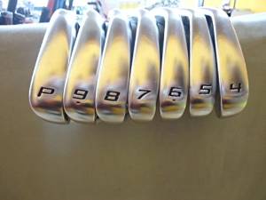 BRIDGESTONE J15DF IronSet 7 Golf Club