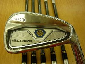 Taylor Made GLOIRE F IronSet 6 Golf Club