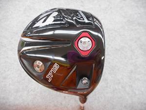 BRIDGESTONE J715 B5 1W 10.5 Stiff Golf Club