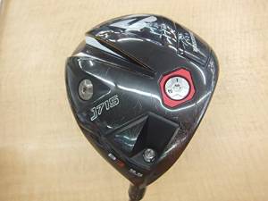 BRIDGESTONE J715 B3 1W 9.5 Regular Golf Club