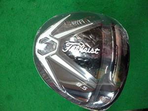 Titleist 915D3 Driver 8.5 Stiff Golf Club