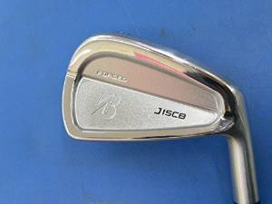 BRIDGESTONE J15CB IronSet 6 Stiff Golf Club