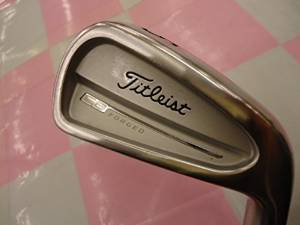 Titleist CB 714 IronSet 6 Golf Club