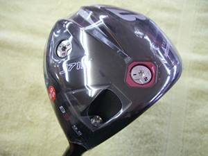 BRIDGESTONE J715 B3 1W 9.5 Stiff Golf Club