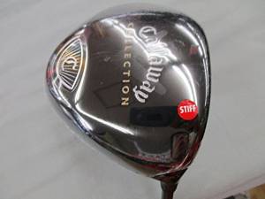 Callaway Callaway COLLECTION 1W 9.5 Stiff Golf Club
