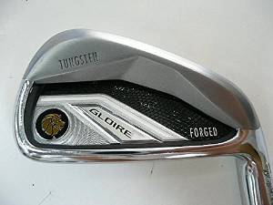 Taylor Made GLOIRE Forged Iron IronSet - Regular Golf Club