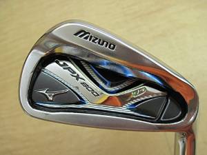 MIZUNO JPX 800AD IronSet Regular Golf Club