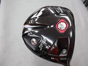 BRIDGESTONE J715 B3 1W 10.5 Stiff Golf Club