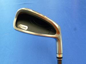 PRGR egg Forged IronSet Golf Club