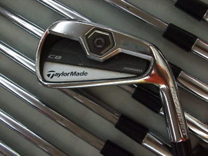 Taylor Made Tour Preferred CB IronSet 38 S