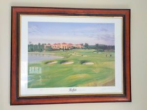 "The Links"  Hope Island   Gold Coast