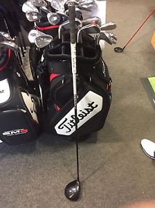 Titleist 913 D3 9.5* Driver With Upgraded Tour AD DI 6S Shaft!!!